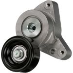 Gates Spannrolle T38278 Gates Spannrolle T38278