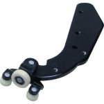 Rollenführung, Schiebetür R 27-1419 Rollenführung, Schiebetür R 27-1419