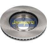 Japanparts Bremsscheibe DI-537C Japanparts Bremsscheibe DI-537C