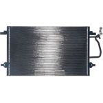MAHLE Kondensator, Klimaanlage AC 181 000S