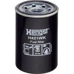 HENGST FILTER Kraftstofffilter H421WK HENGST FILTER Kraftstofffilter H421WK
