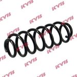 KYB Fahrwerksfeder VW T. Passat 2.0D 08/10-12/14 RA6166 KYB Fahrwerksfeder VW T. Passat 2.0D 08/10-12/14 RA6166