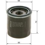 F 026 407 001 Bosch Ölfilter F 026 407 001 F 026 407 001 Bosch Ölfilter F 026 407 001