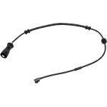 Kamoka Bremsbelagverschleißsensor 105040 Kamoka Bremsbelagverschleißsensor 105040