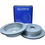 Bremsscheibe QD0431 Bremsscheibe QD0431