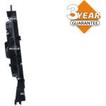 NRF Kühlerlüfter 470023 NRF Kühlerlüfter 470023