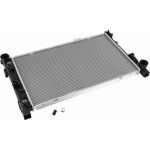 Vemo Motorkühler V30-60-1277 Vemo Motorkühler V30-60-1277