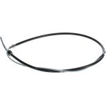 Bosch Handbremsseil 1987482448 Bosch Handbremsseil 1987482448