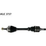SKF Antriebswelle VKJC 3737 SKF Antriebswelle VKJC 3737