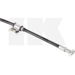 Seilzug, Feststellbremse Suzuki T. Samurai 88-04 Pr 905207 Seilzug, Feststellbremse Suzuki T. Samurai 88-04 Pr 905207