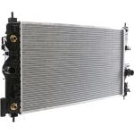 Kühler, Motorkühlung CR 1011 000S Kühler, Motorkühlung CR 1011 000S