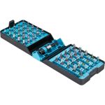 HAZET Set, Schraubendreher-Einsatz (Bits) 2240N/51