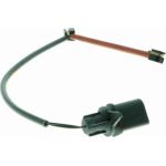 Vemo Bremsbelagverschleißsensor V10-72-1287 Vemo Bremsbelagverschleißsensor V10-72-1287