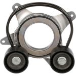 Gates Keilrippenriemen-Riemenspanner T39528 Gates Keilrippenriemen-Riemenspanner T39528