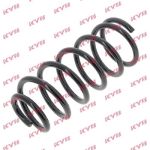 KYB Fahrwerksfeder Kia T. Picanto 1.0/1.1/1.1D 04/04 RC6408 KYB Fahrwerksfeder Kia T. Picanto 1.0/1.1/1.1D 04/04 RC6408