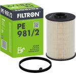 FILTRON Kraftstofffilter PE 981/2 FILTRON Kraftstofffilter PE 981/2