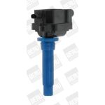 ZS433 BERU Zündspule ZS433 ZS433 BERU Zündspule ZS433