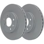 Bremsscheibe 24.0122-0313.1