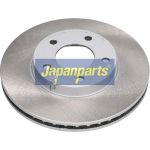 Japanparts Bremsscheibe DI-395C Japanparts Bremsscheibe DI-395C
