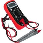 KS TOOLS Multimeter 150.1495 KS TOOLS Multimeter 150.1495