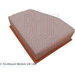BluePrint Luftfilter ADV182239 BluePrint Luftfilter ADV182239
