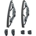 260 BOSCH Wischerblatt 3397118800 260 BOSCH Wischerblatt 3397118800