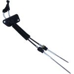 VAG Original 7H1711877AJ 7H1711877AJ Schaltkabel VW Transporter 06- (5-Gang-Getriebe) – – OE-Nr. 7H1711877AJ