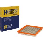HENGST FILTER Luftfilter E617L