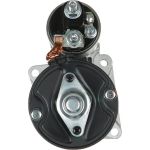 S0186 AS-PL Anlasser (Starter) S0186