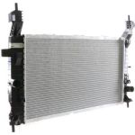 MAHLE Kühler, Motorkühlung CR 1499 000S MAHLE Kühler, Motorkühlung CR 1499 000S