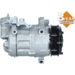 NRF Kompressor 32921 NRF Kompressor 32921