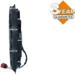 NRF Kühlerlüfter 47324 NRF Kühlerlüfter 47324