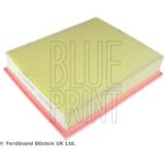 BluePrint Luftfilter ADG02207 BluePrint Luftfilter ADG02207