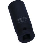 1/2 Schlagsteckschlüsseleinsatz, Lang (85 mm), 22 mm 9458522 1/2 Schlagsteckschlüsseleinsatz, Lang (85 mm), 22 mm 9458522
