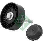 Umlenk-/Führungsrolle, Keilrippenriemen 532 0346 10 Umlenk-/Führungsrolle, Keilrippenriemen 532 0346 10