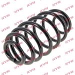 KYB Fahrwerksfeder Opel T. Meriva B 1.3D-1.7D 06/10 RA6160