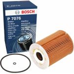 Bosch Ölfilter F 026 407 076 Bosch Ölfilter F 026 407 076
