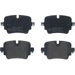 BREMBO Bremsklötze HA P 36 032 BREMBO Bremsklötze HA P 36 032