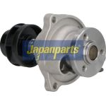 Japanparts Wasserpumpe PQ-0301 Japanparts Wasserpumpe PQ-0301