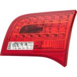 HECKLEUCHTE R 12 V HELLA 2NE 354 542-041 HECKLEUCHTE R 12 V HELLA 2NE 354 542-041
