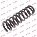 KYB Fahrwerksfeder Nissan P.Pathfinder Iii 2.5D/4.0 01/05 RA3354 KYB Fahrwerksfeder Nissan P.Pathfinder Iii 2.5D/4.0 01/05 RA3354