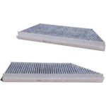 MAHLE Filter, Innenraumluft LAK 57 MAHLE Filter, Innenraumluft LAK 57