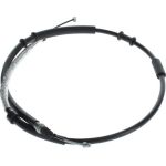 Bremsseil 1987482936 Bremsseil 1987482936