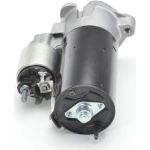Bosch Anlasser 0001110138 Bosch Anlasser 0001110138