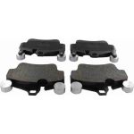 Vaico Bremsbelagsatz für Scheibenbremse V45-0022 Vaico Bremsbelagsatz für Scheibenbremse V45-0022