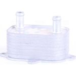 Nissens Ölkühler PKW 91205 Nissens Ölkühler PKW 91205