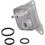 Kamoka Ölkühler 7730168 - Motoröl Kamoka Ölkühler 7730168 - Motoröl