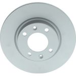 BOSCH Bremsscheibe 0 986 479 H54 BOSCH Bremsscheibe 0 986 479 H54