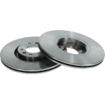 Bremsscheibe HA 0 986 479 500 Bremsscheibe HA 0 986 479 500