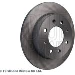 Bremsscheibe Kia T. Cerato 1.5-2.0 Crdi 04 ADG04386